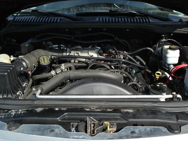 Mercury Mountaineer 2005 photo 1