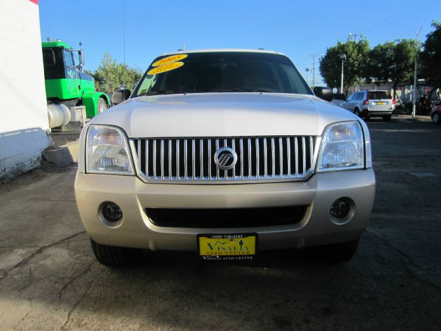 Mercury Mountaineer 2005 photo 1