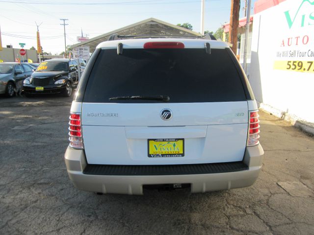 Mercury Mountaineer 2005 photo 3