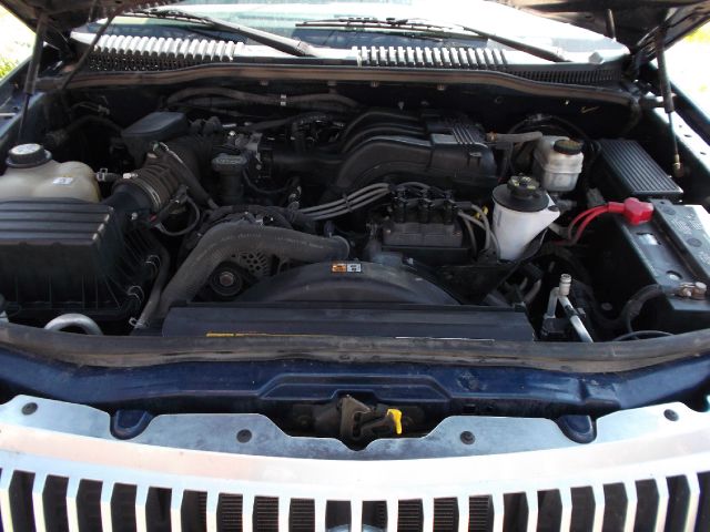 Mercury Mountaineer 2005 photo 1