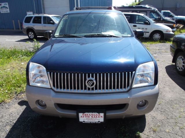 Mercury Mountaineer 2005 photo 11