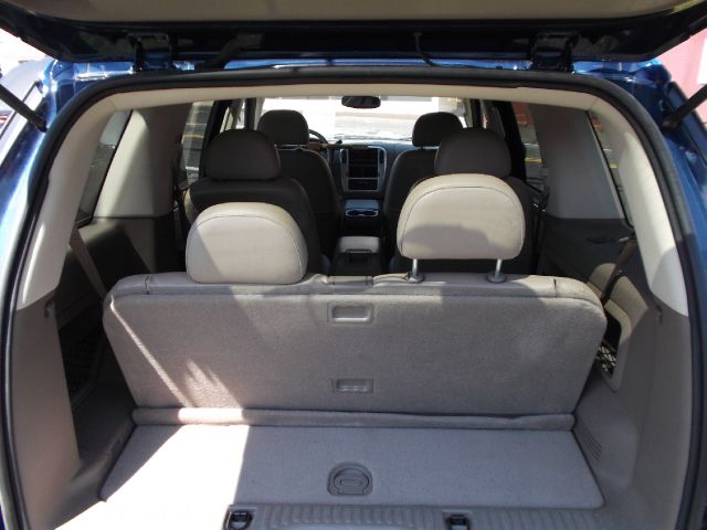 Mercury Mountaineer 2005 photo 5