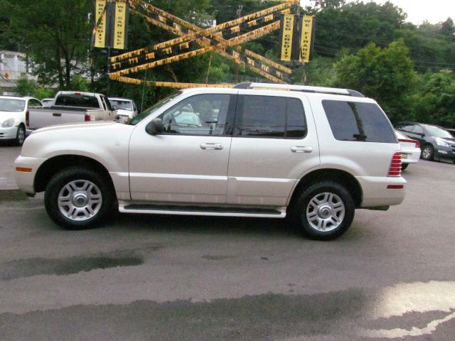 Mercury Mountaineer 2005 photo 4