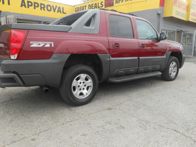 Mercury Mountaineer 2005 photo 5