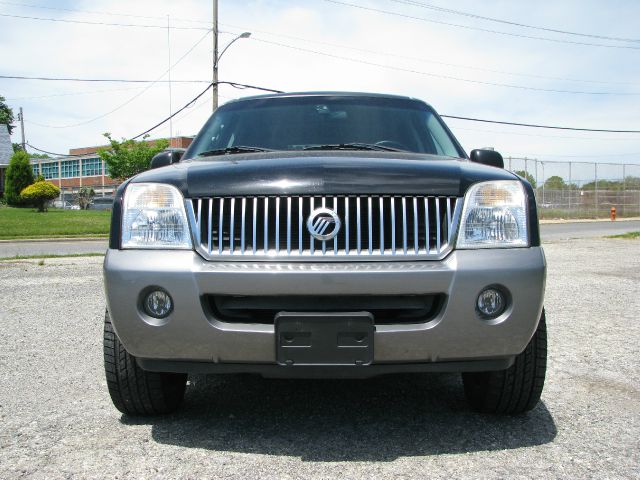 Mercury Mountaineer 2005 photo 12