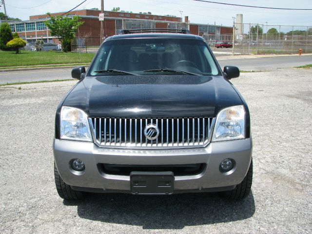 Mercury Mountaineer 2005 photo 13