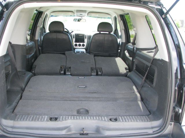 Mercury Mountaineer 2005 photo 18