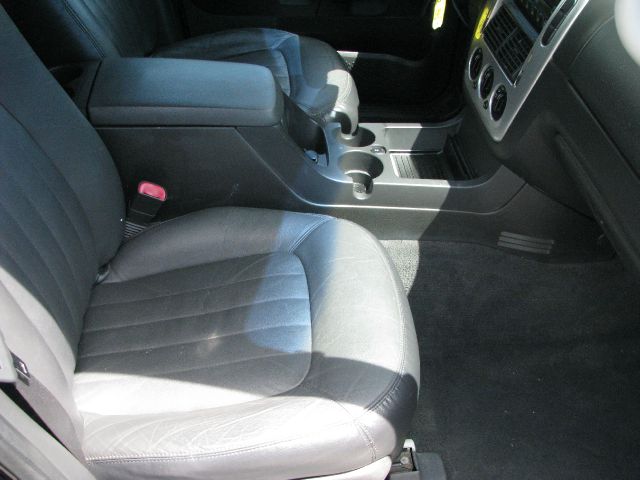 Mercury Mountaineer 2005 photo 5