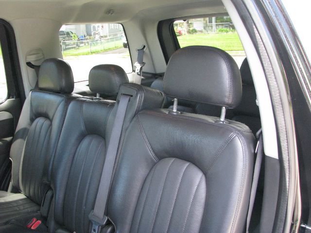 Mercury Mountaineer 2005 photo 8