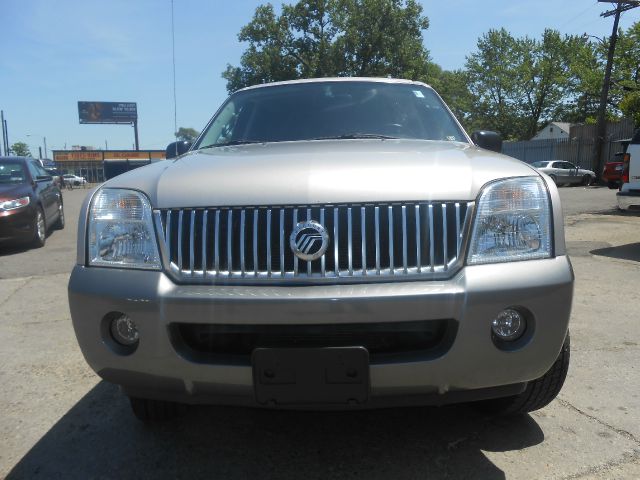 Mercury Mountaineer 2005 photo 3