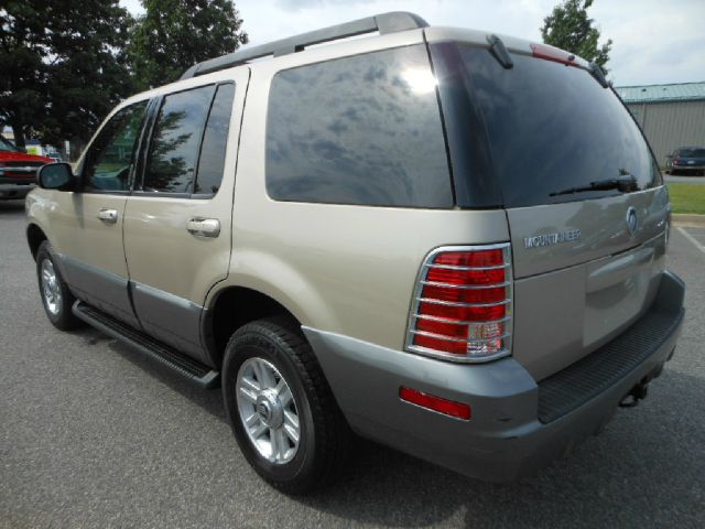 Mercury Mountaineer 2005 photo 10