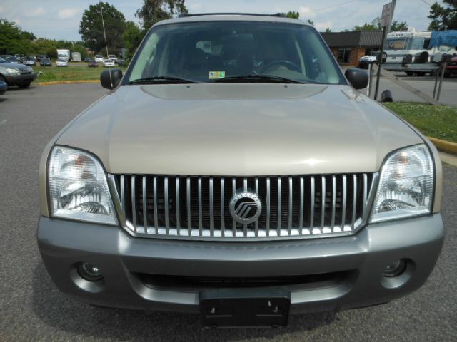 Mercury Mountaineer 2005 photo 3