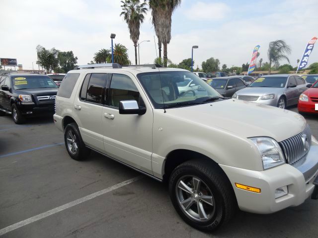 Mercury Mountaineer 2005 photo 2