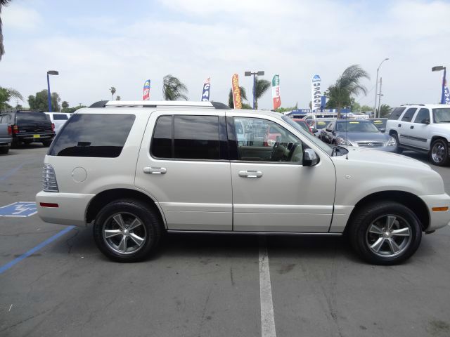 Mercury Mountaineer 2005 photo 4