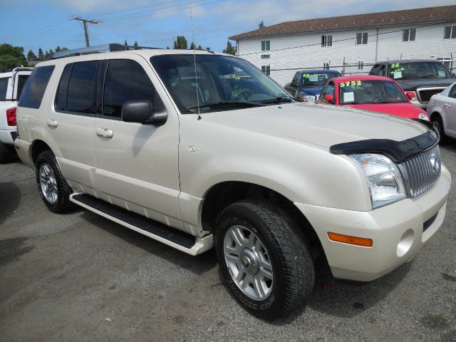 Mercury Mountaineer 2005 photo 2