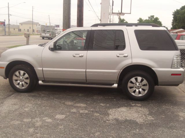 Mercury Mountaineer 2006 photo 4