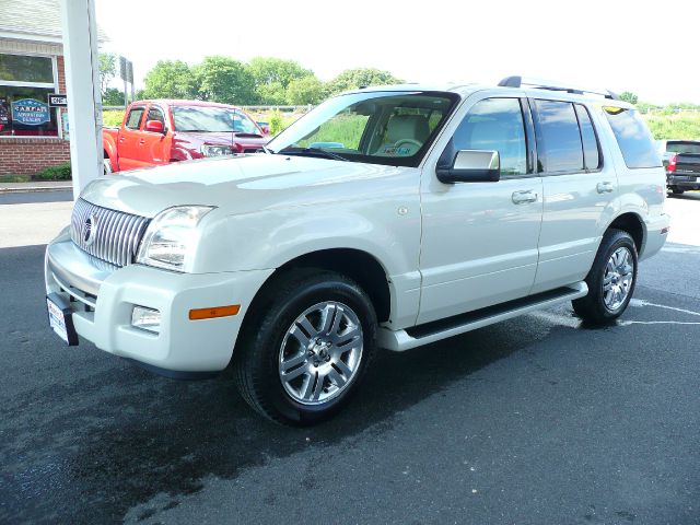 Mercury Mountaineer 2006 photo 11