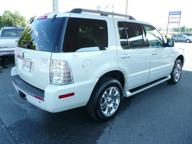 Mercury Mountaineer 2006 photo 5