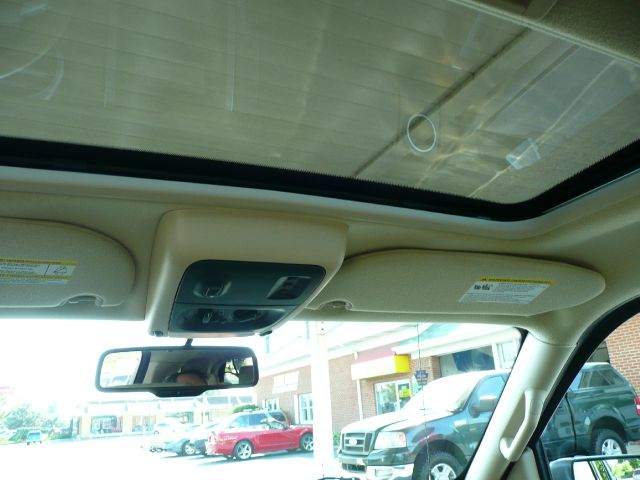 Mercury Mountaineer 2006 photo 6