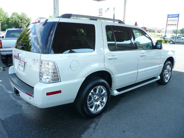 Mercury Mountaineer 2006 photo 9