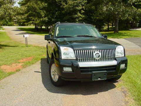 Mercury Mountaineer 2006 photo 4