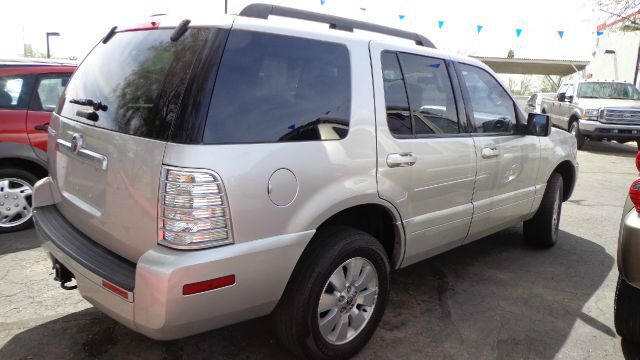 Mercury Mountaineer 2006 photo 2