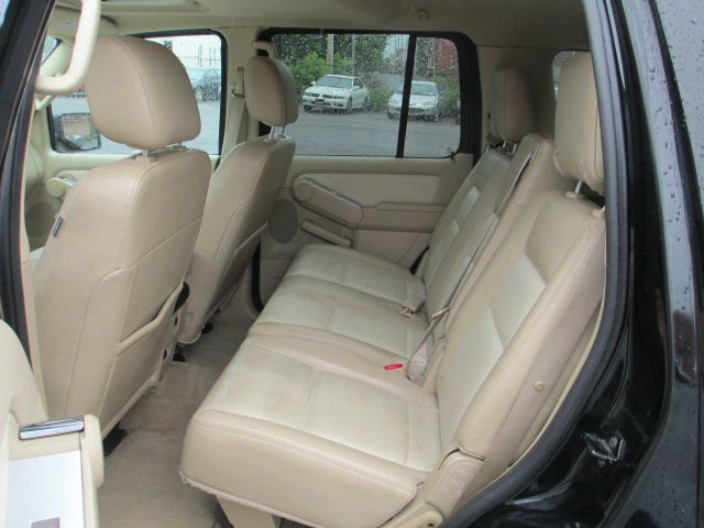 Mercury Mountaineer 2006 photo 1