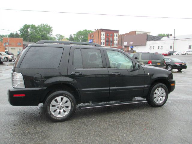 Mercury Mountaineer 2006 photo 10