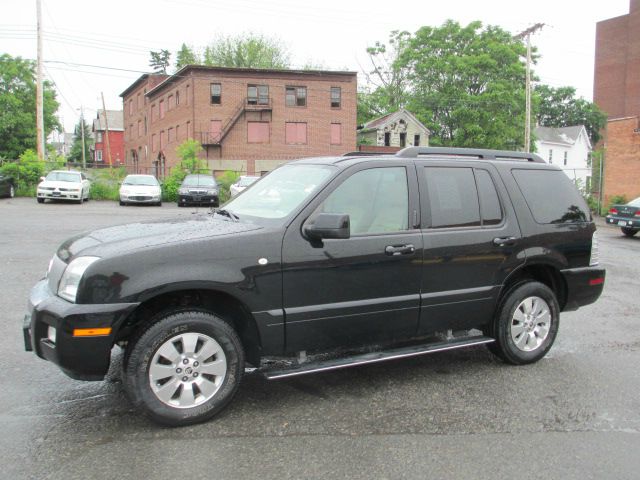 Mercury Mountaineer 2006 photo 4