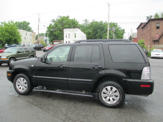 Mercury Mountaineer 2006 photo 8