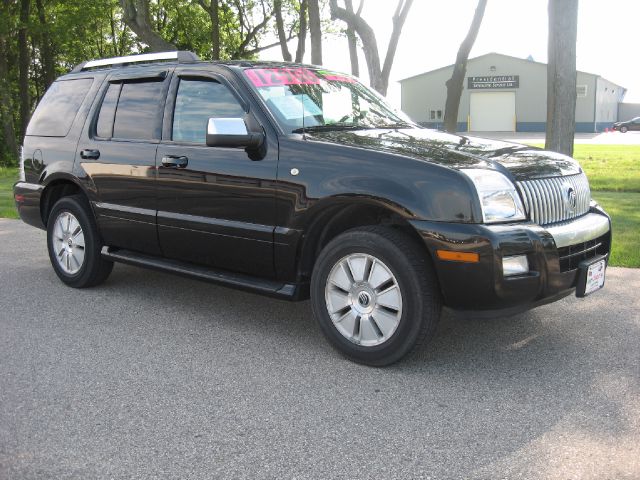 Mercury Mountaineer 2006 photo 3