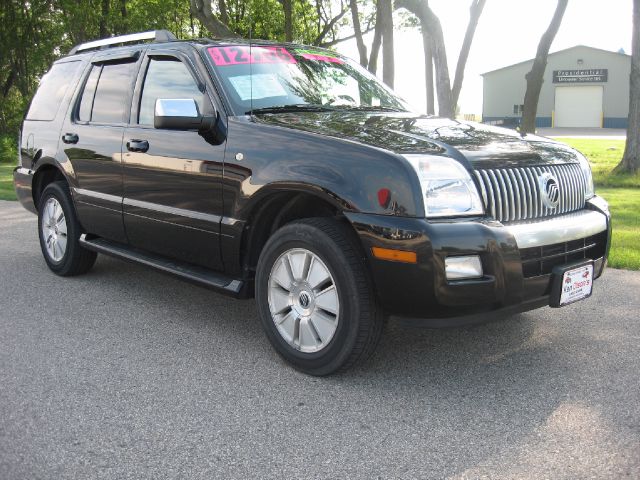 Mercury Mountaineer 2006 photo 4