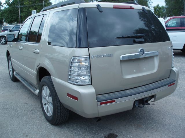 Mercury Mountaineer 2006 photo 3