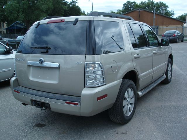 Mercury Mountaineer 2006 photo 4