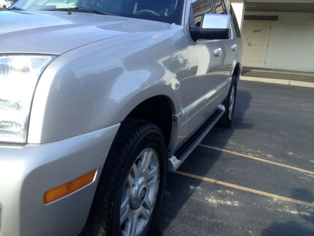 Mercury Mountaineer 2006 photo 11