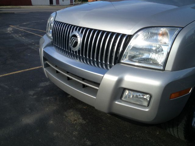 Mercury Mountaineer 2006 photo 12