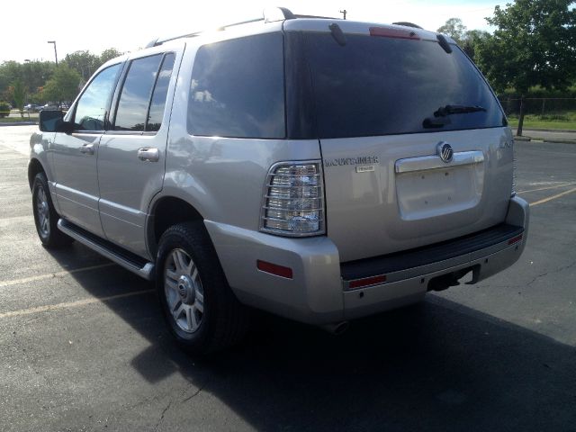 Mercury Mountaineer 2006 photo 15