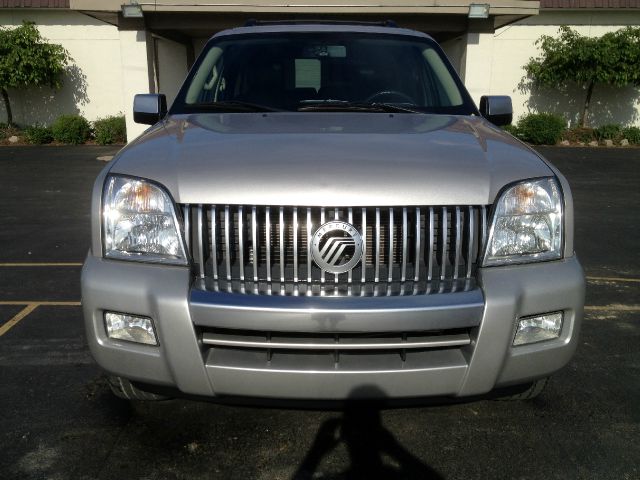 Mercury Mountaineer 2006 photo 17