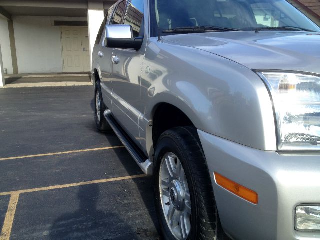 Mercury Mountaineer 2006 photo 2