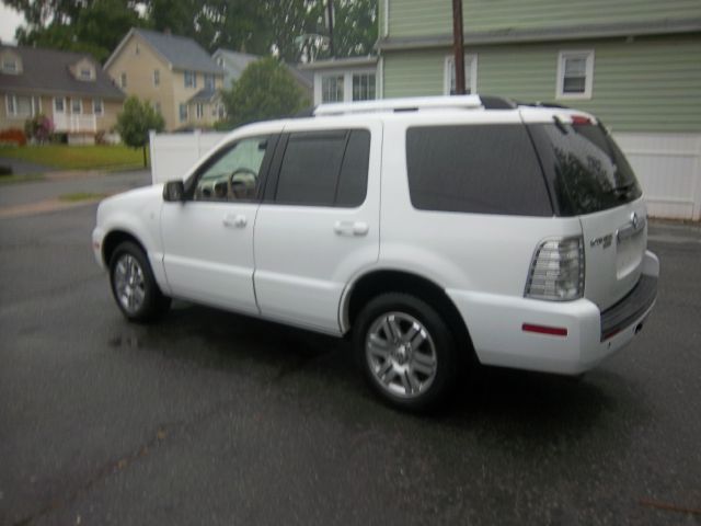 Mercury Mountaineer 2006 photo 5