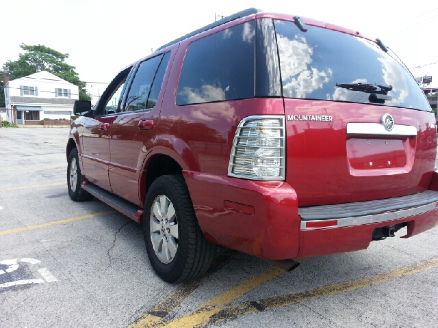 Mercury Mountaineer 2006 photo 3