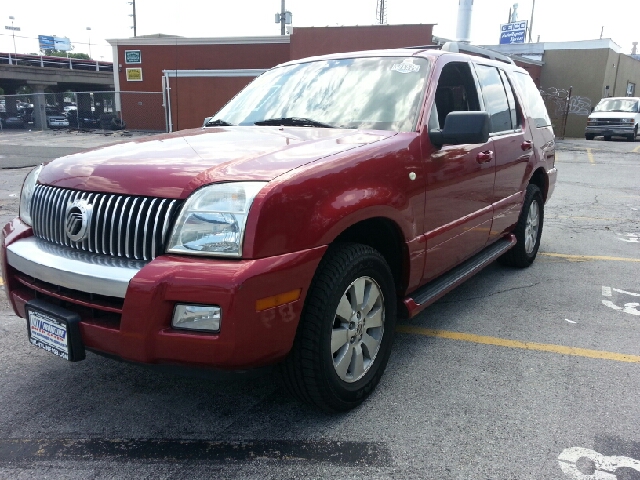 Mercury Mountaineer 2006 photo 4