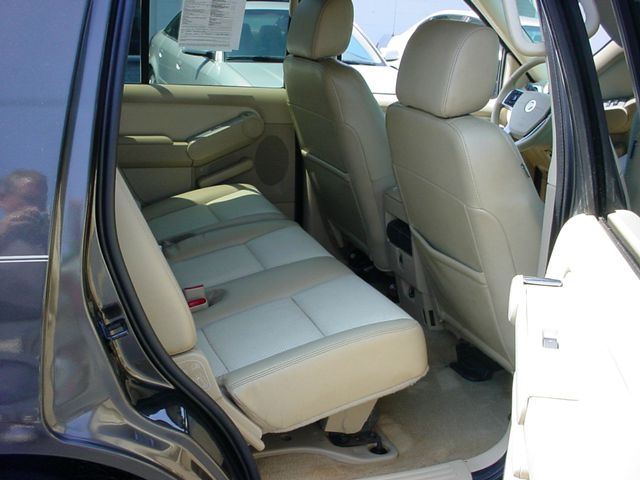 Mercury Mountaineer 2006 photo 5