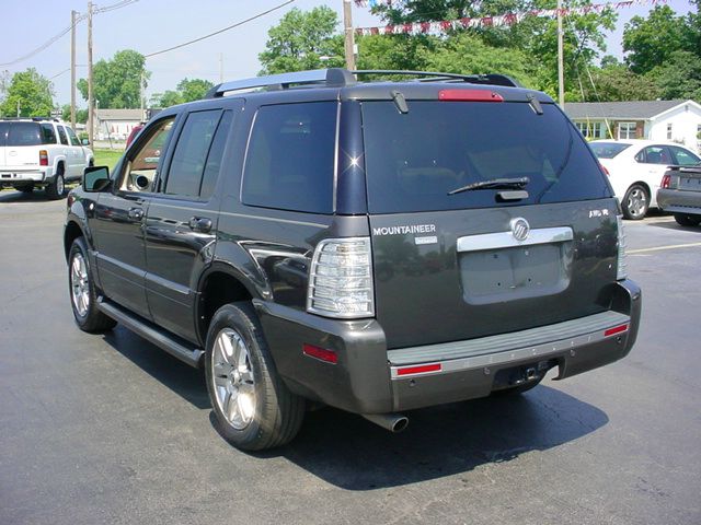 Mercury Mountaineer 2006 photo 8