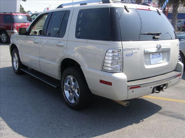 Mercury Mountaineer 2006 photo 3