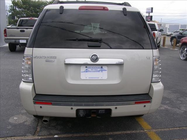 Mercury Mountaineer 2006 photo 5