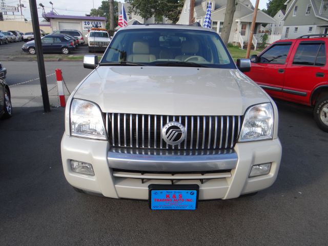 Mercury Mountaineer 2006 photo 1