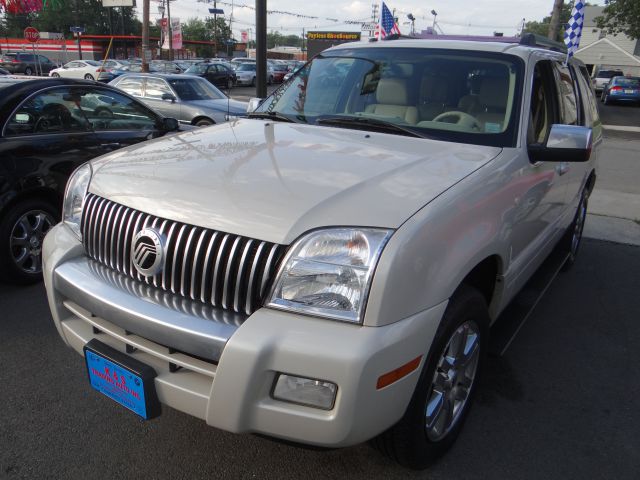 Mercury Mountaineer 2006 photo 3