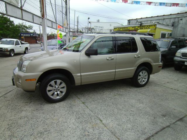 Mercury Mountaineer 2006 photo 1