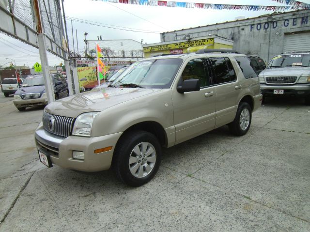 Mercury Mountaineer 2006 photo 3